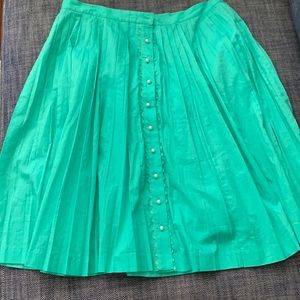 Les petites collection skirt